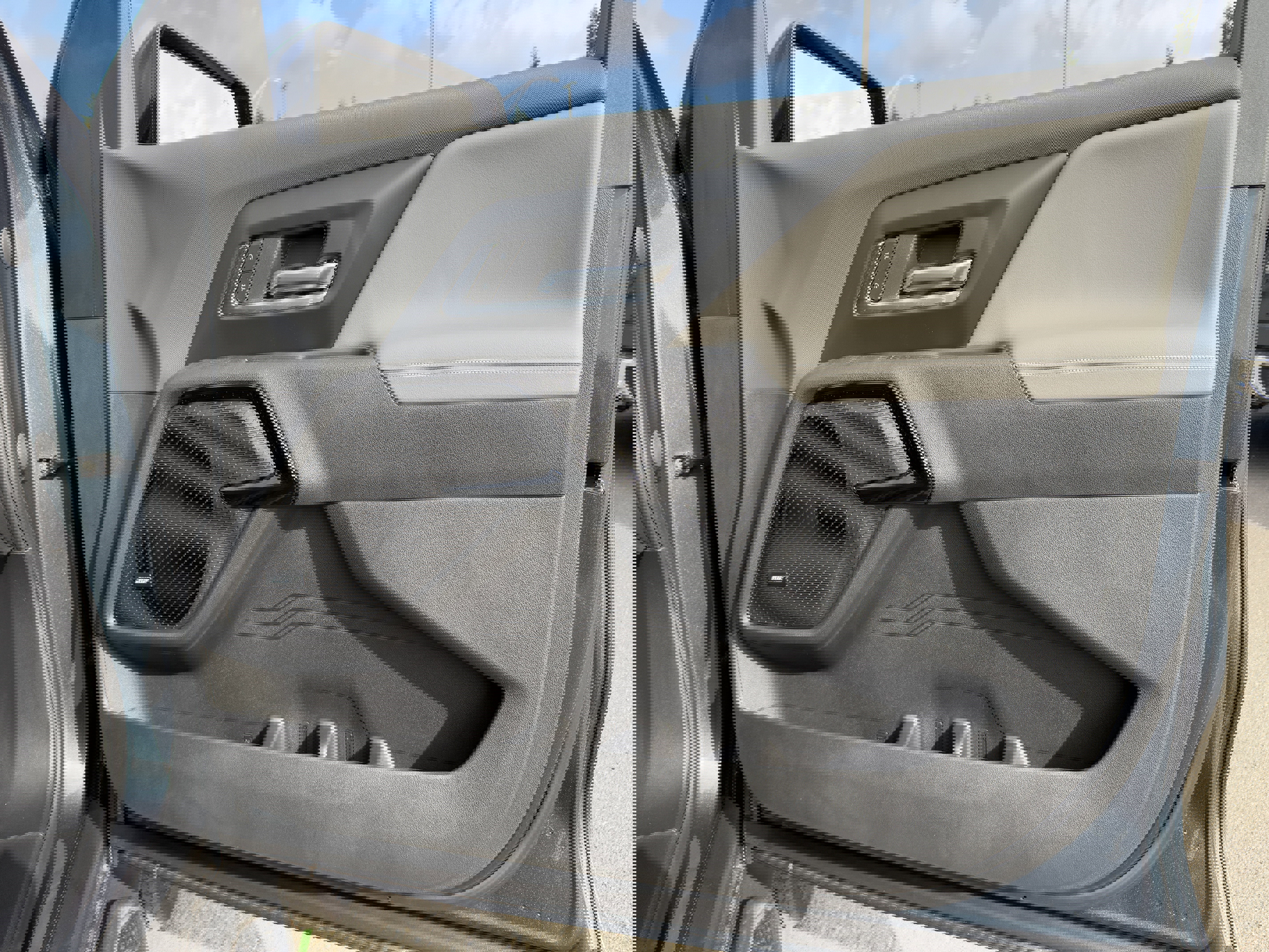 New 2026 Chevrolet Silverado EV Trail Boss w/ Premium Package image 20