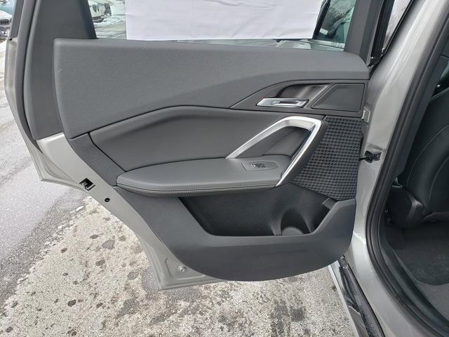 New 2026 BMW X1 xDrive28i w/ Technology Package image 14