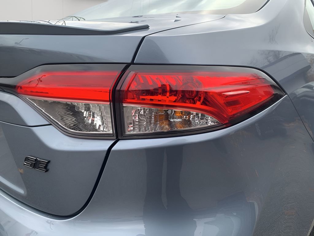 Used 2024 Toyota Corolla SE image 30