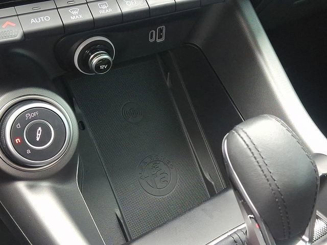 Used 2024 Alfa Romeo Tonale Veloce w/ Active Assist Package image 26