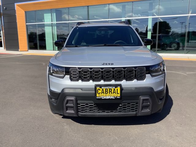 New 2026 Jeep Cherokee Limited image 4