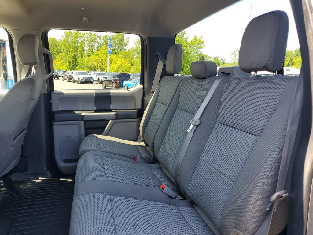 Used 2020 Ford F150 XLT AWD/4WD image 27