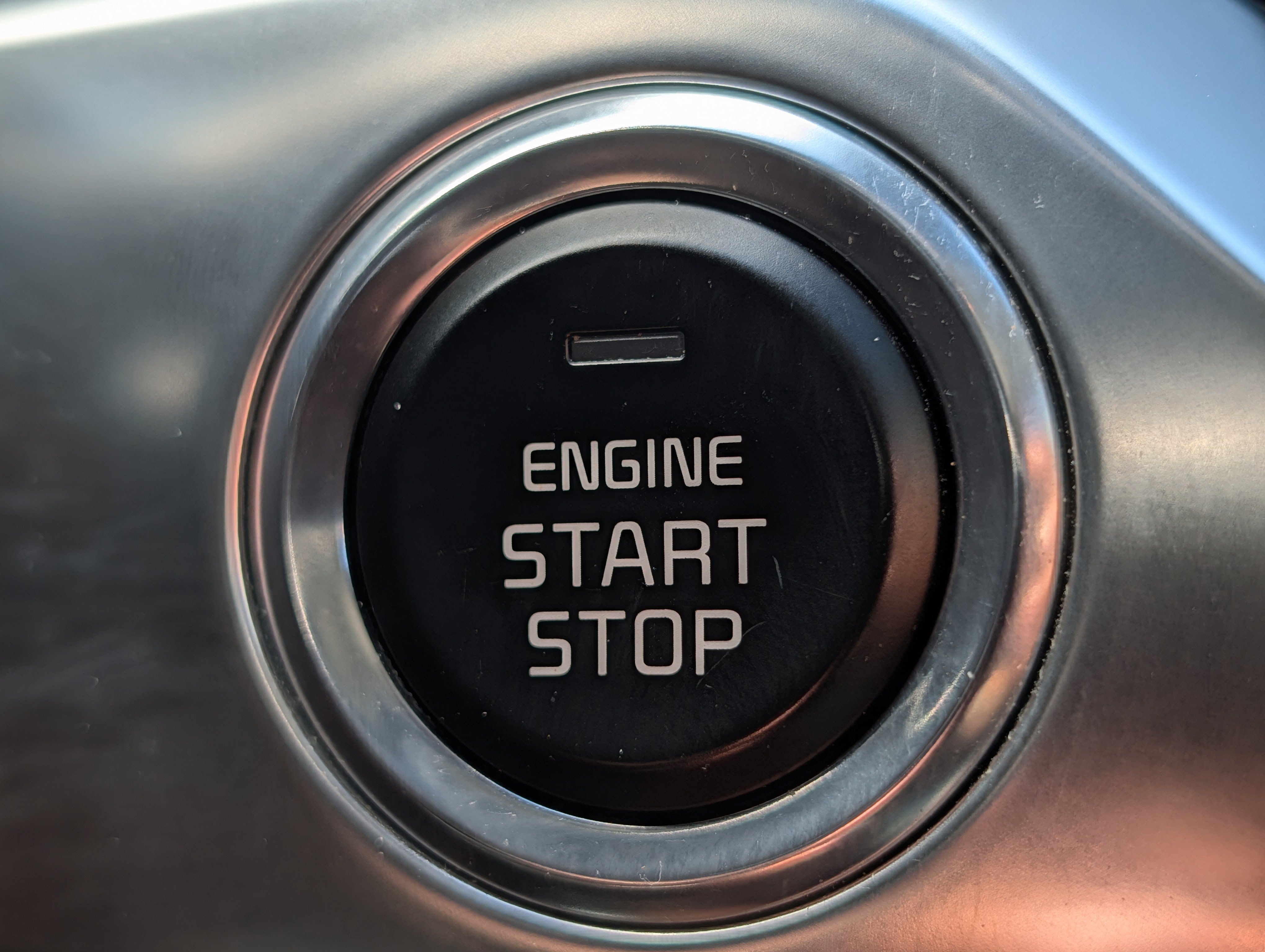 Used 2021 Kia Niro LXS image 31