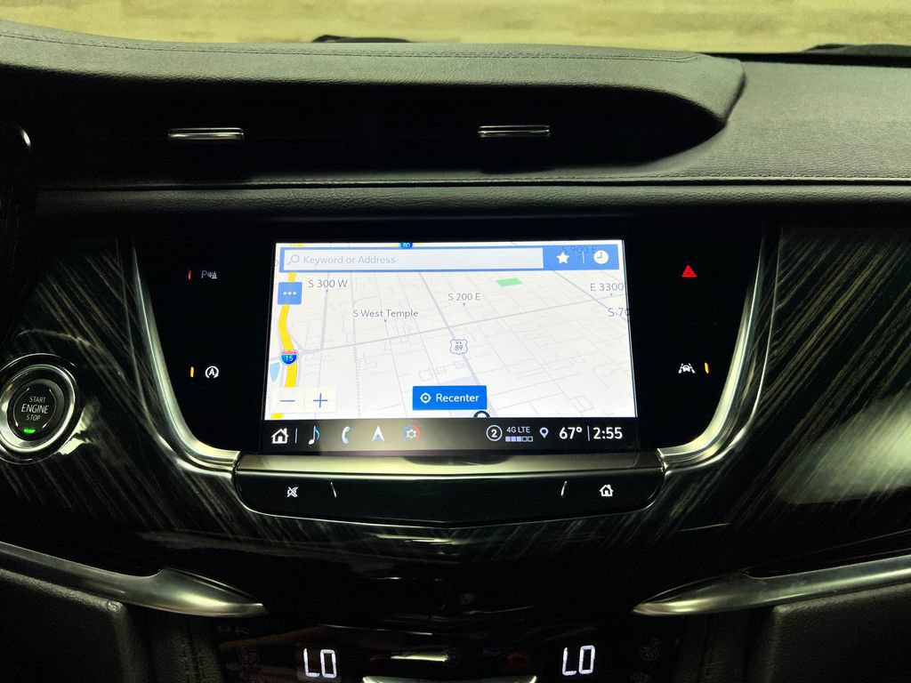 Used 2025 Cadillac XT6 Premium Luxury FWD image 28