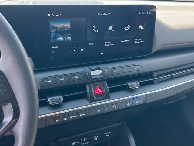 Certified 2025 Kia K4 FWD image 23