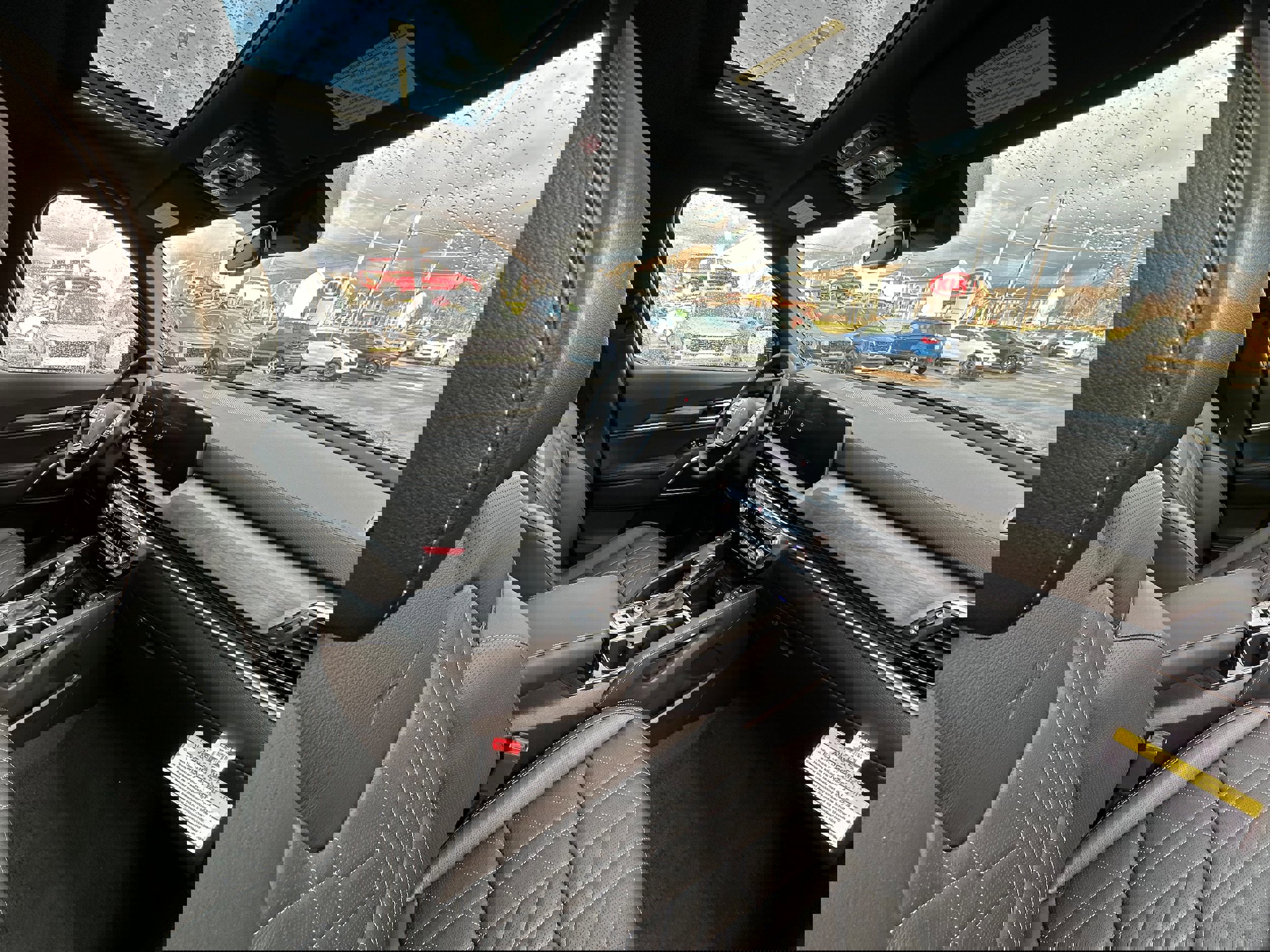 New 2025 Kia Telluride EX X-Line image 32