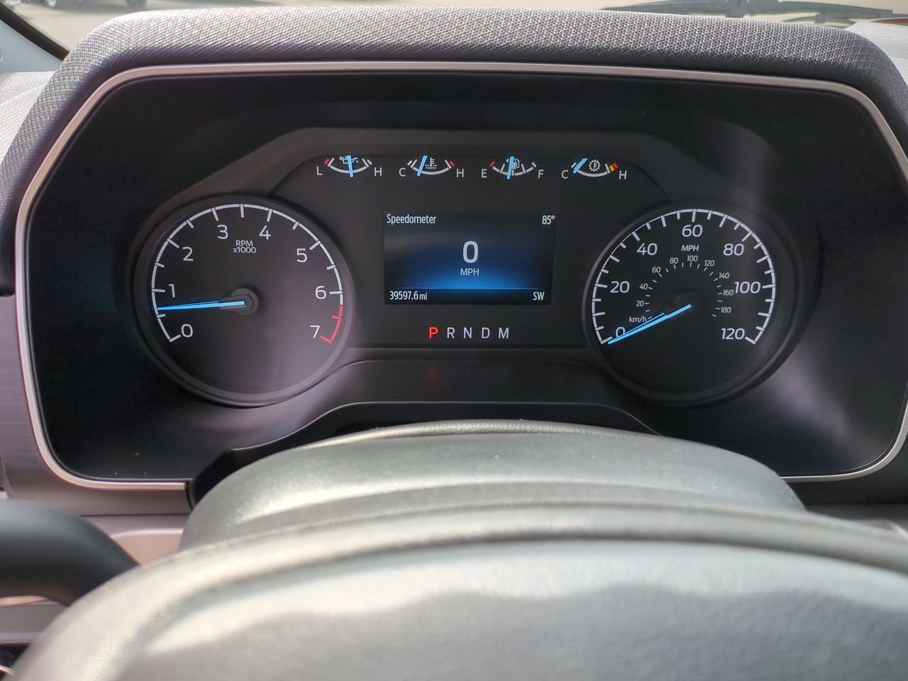 Used 2023 Ford F150 XLT image 20