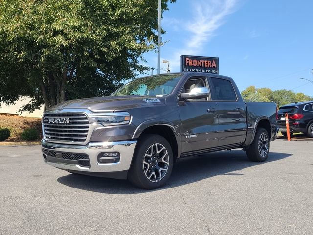 New 2026 RAM 1500 Laramie image 4