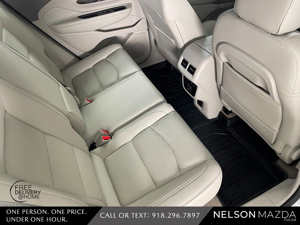 Used 2020 GMC Terrain Denali w/ Denali Premium Package image 37