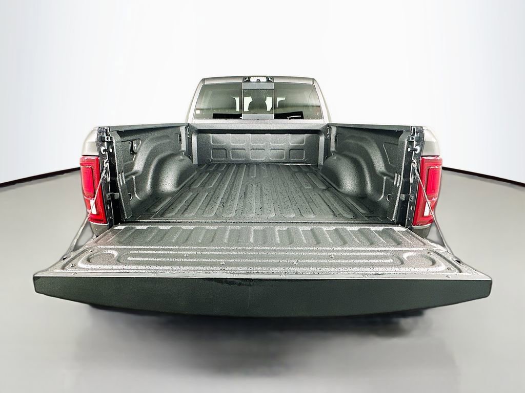 New 2026 RAM 3500 Longhorn w/ Towing Technology Group AWD/4WD image 16