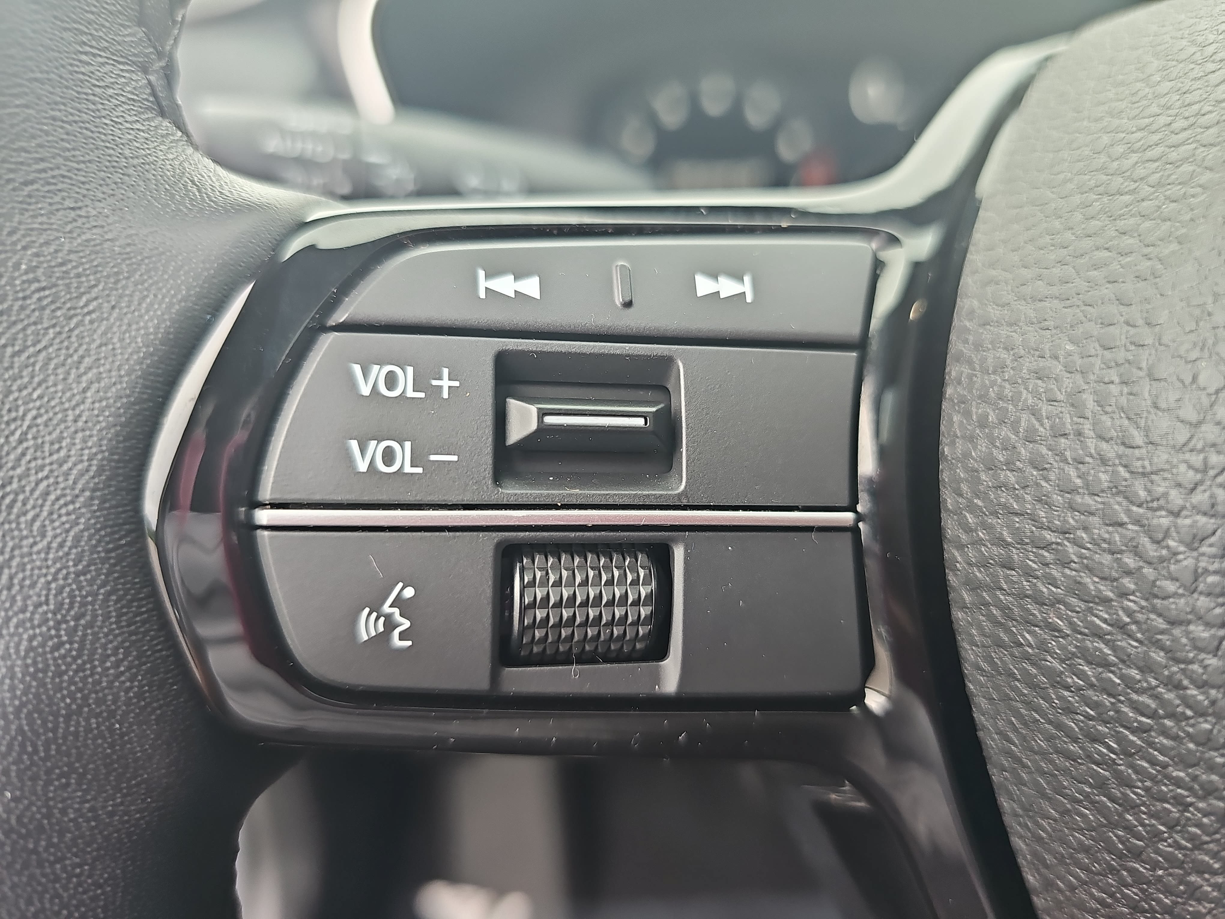 Certified 2026 Acura Integra FWD image 17