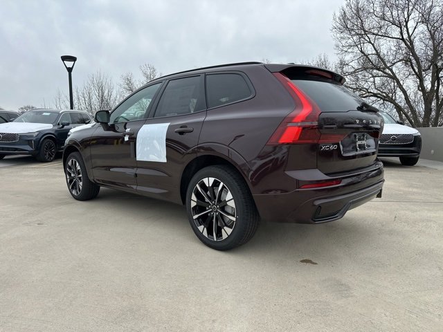 New 2026 Volvo XC60 B5 Plus w/ Climate Package image 5