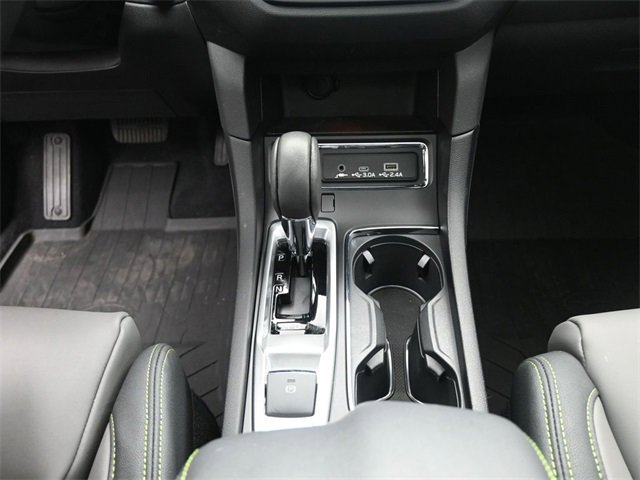 Certified 2024 Subaru Ascent Onyx Edition Limited w/ Popular Package Onyx image 13