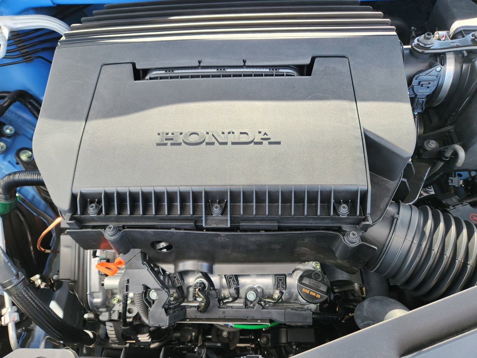 New 2025 Honda Pilot TrailSport image 28