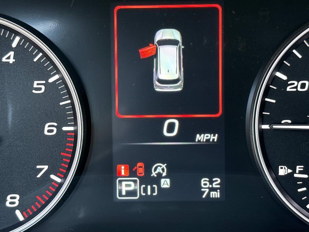 New 2026 Subaru Forester Premium image 36