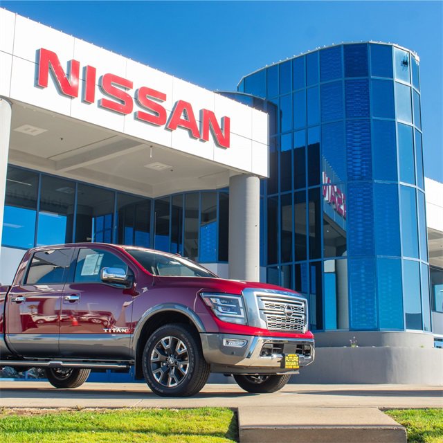 New 2025 Nissan Armada SL w/ Captain's Chari Seat Package image 9