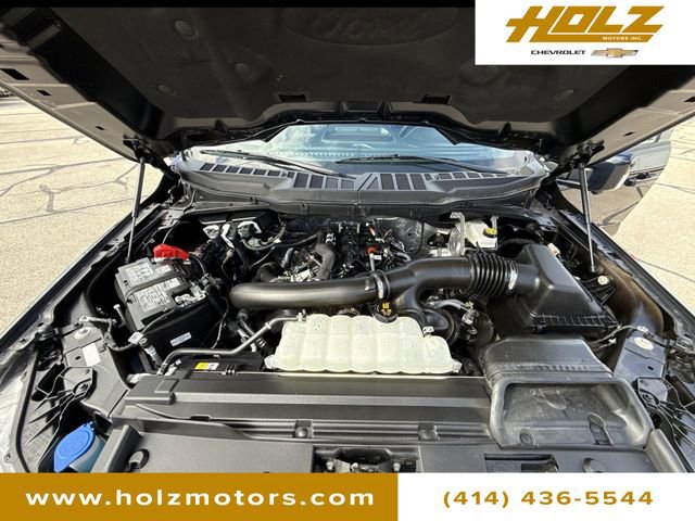Used 2025 Ford F150 Lariat image 30