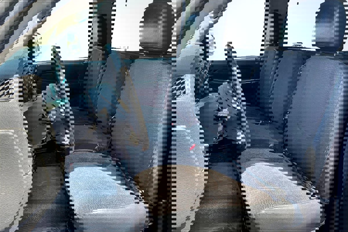 Used 2003 Dodge Ram 1500 Truck ST image 24