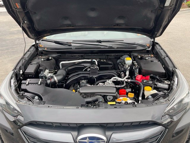 Used 2024 Subaru Outback Limited AWD/4WD image 35