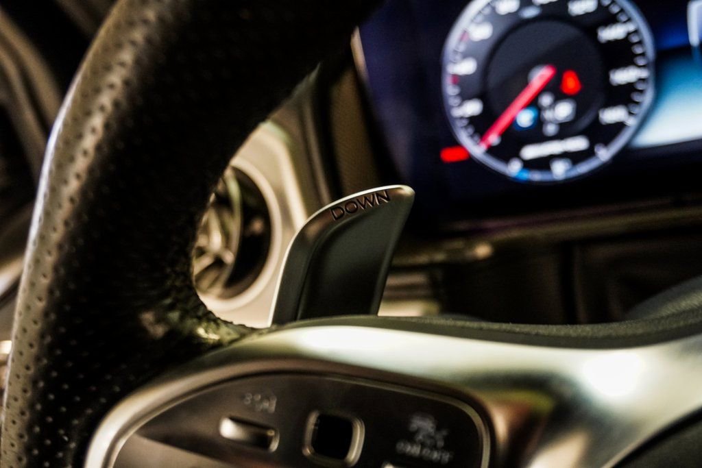 Used 2020 Mercedes-Benz G 63 AMG 4MATIC image 19