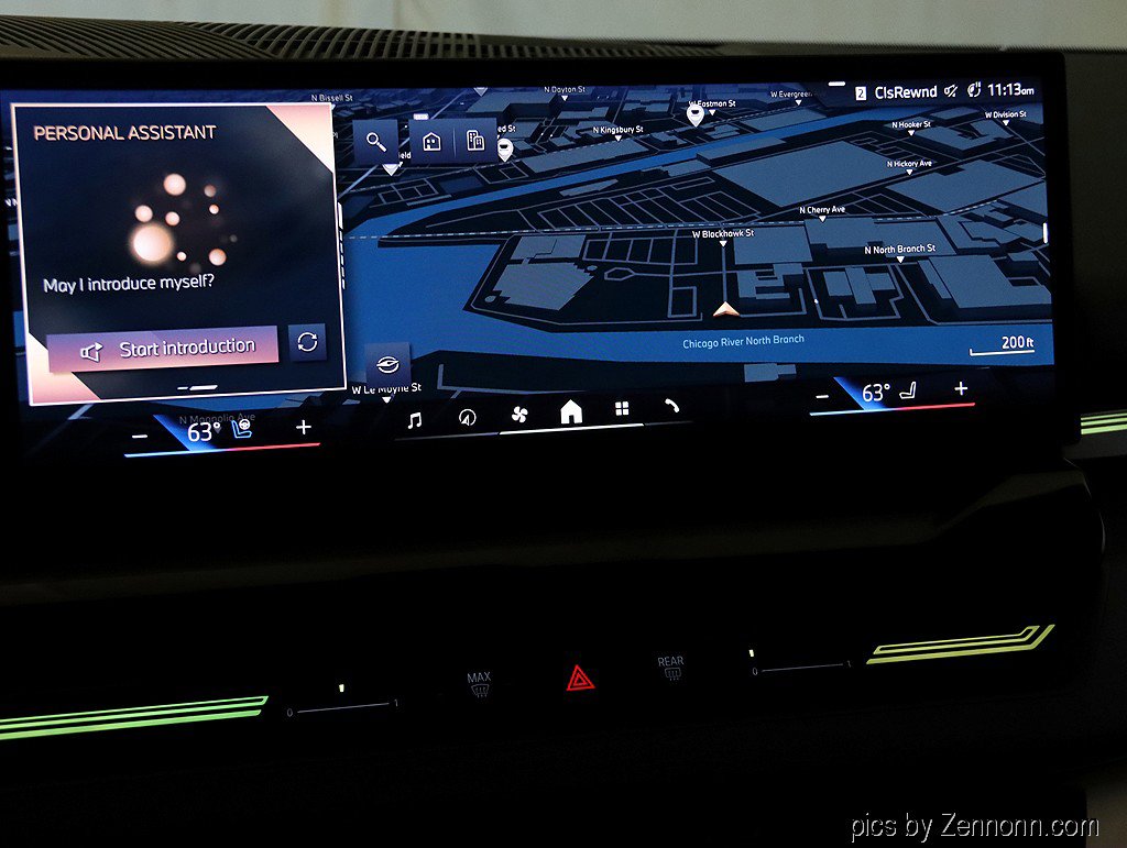 Used 2026 BMW 530i xDrive w/ Premium Package image 19