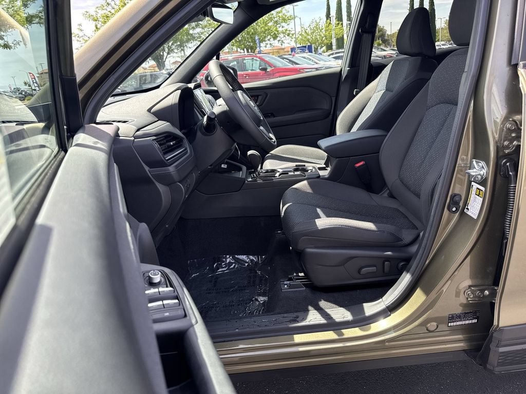 New 2026 Subaru Forester Premium AWD/4WD image 13