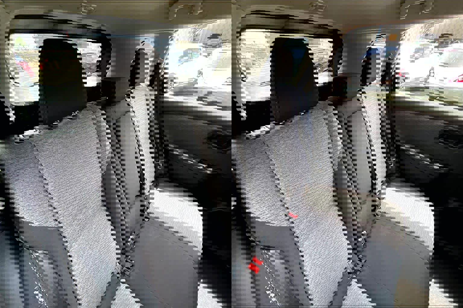 Used 2022 Nissan Rogue S image 19