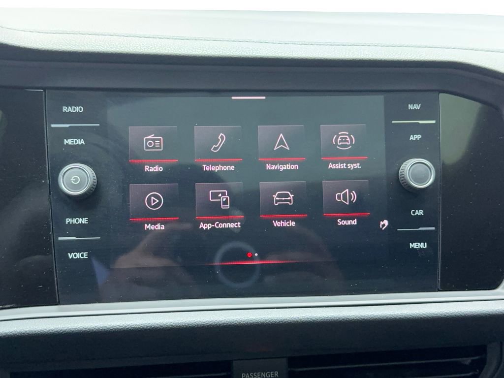 Used 2024 Volkswagen Jetta SEL FWD image 28