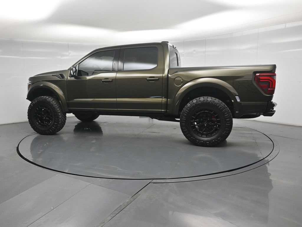 New 2026 Ford F150 Raptor w/ Equipment Group 803A Raptor R AWD/4WD image 6
