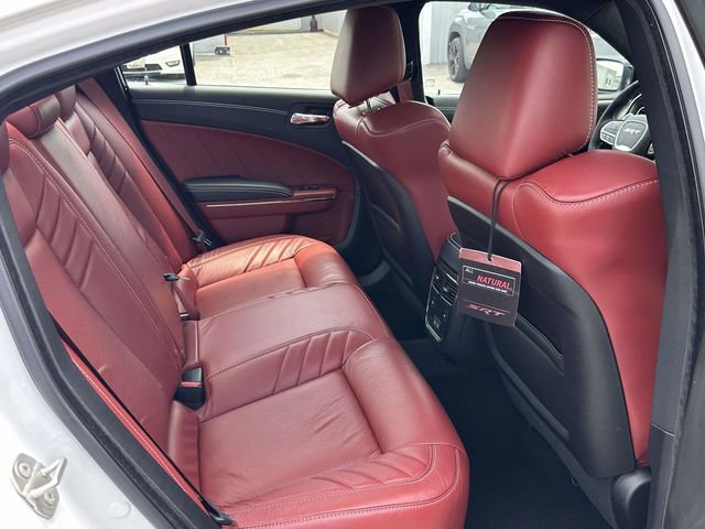 Used 2023 Dodge Charger SRT Hellcat RWD image 22