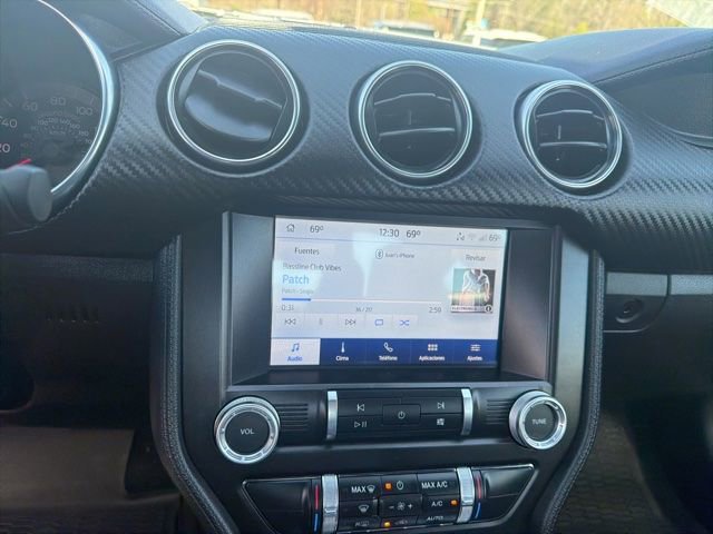 Used 2022 Ford Mustang EcoBoost w/ Equipment Group 101A image 23