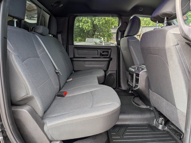 Used 2022 RAM 2500 Tradesman AWD/4WD image 20