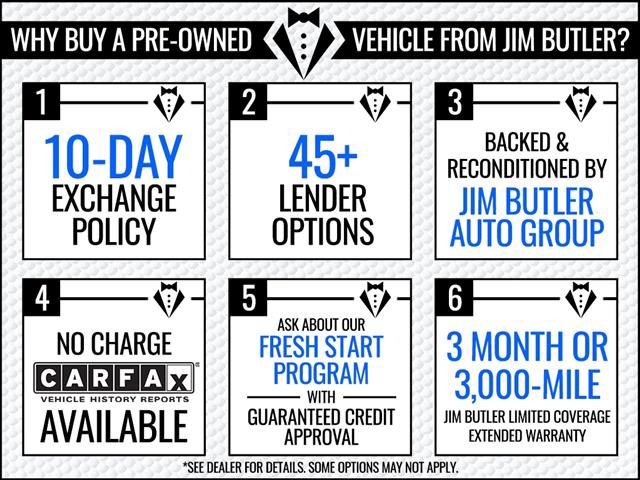 Used 2017 Chevrolet Suburban LT AWD/4WD image 8