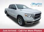 Used 2022 RAM 1500 Big Horn image 1