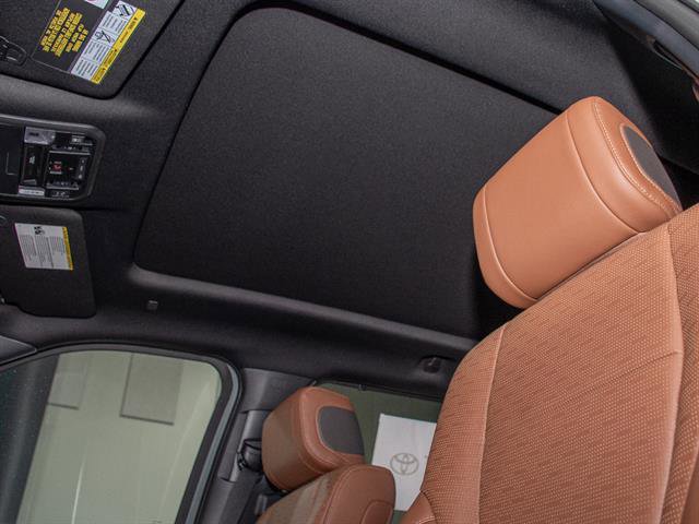 New 2026 Toyota Tundra 1794 Edition AWD/4WD image 16