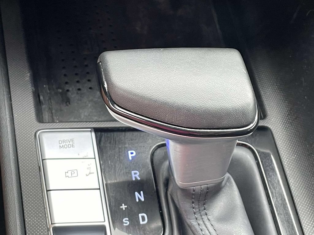 Used 2023 Hyundai Elantra SEL w/ Convenience Package FWD image 28