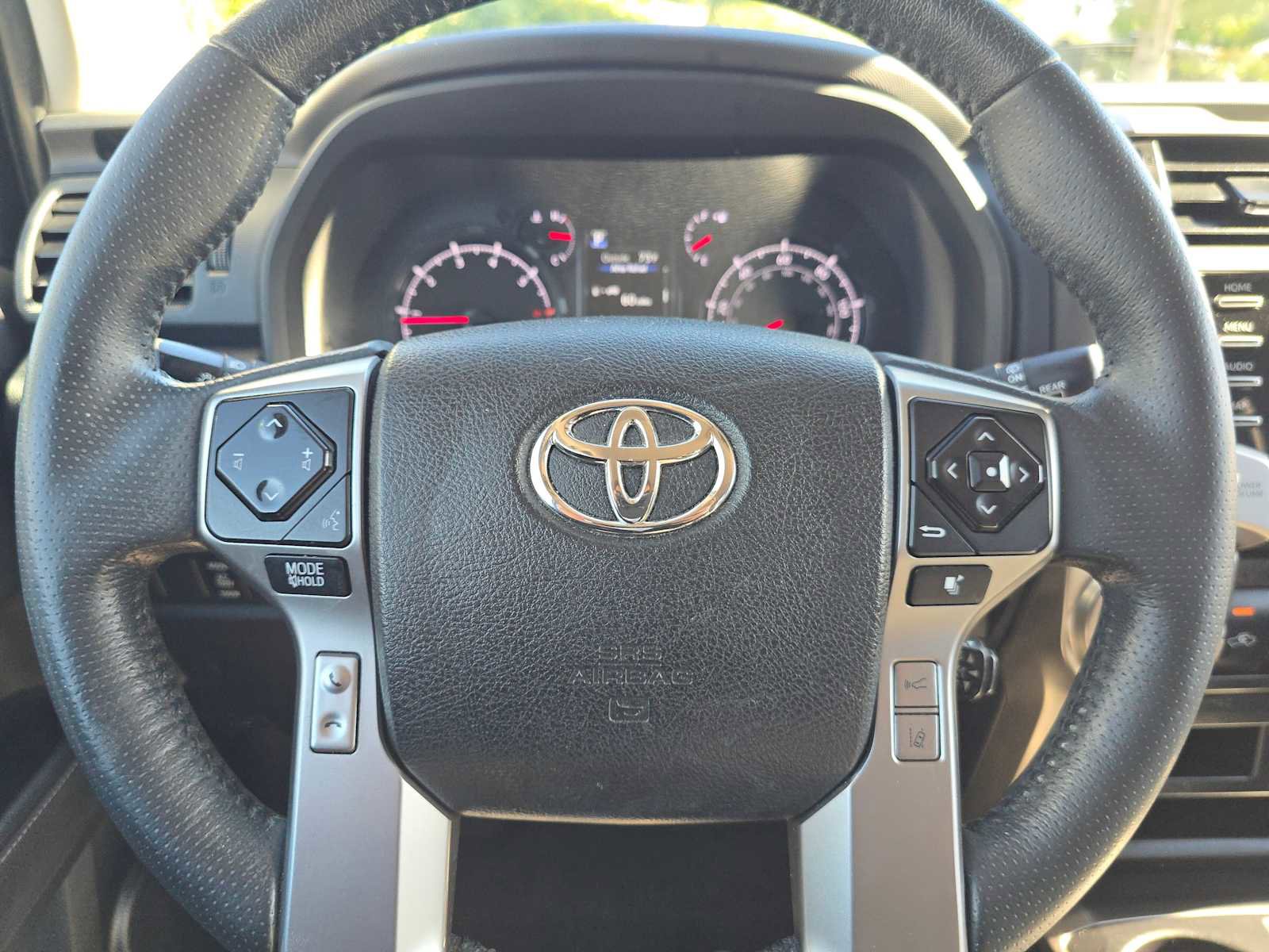 Certified 2021 Toyota 4Runner SR5 image 23