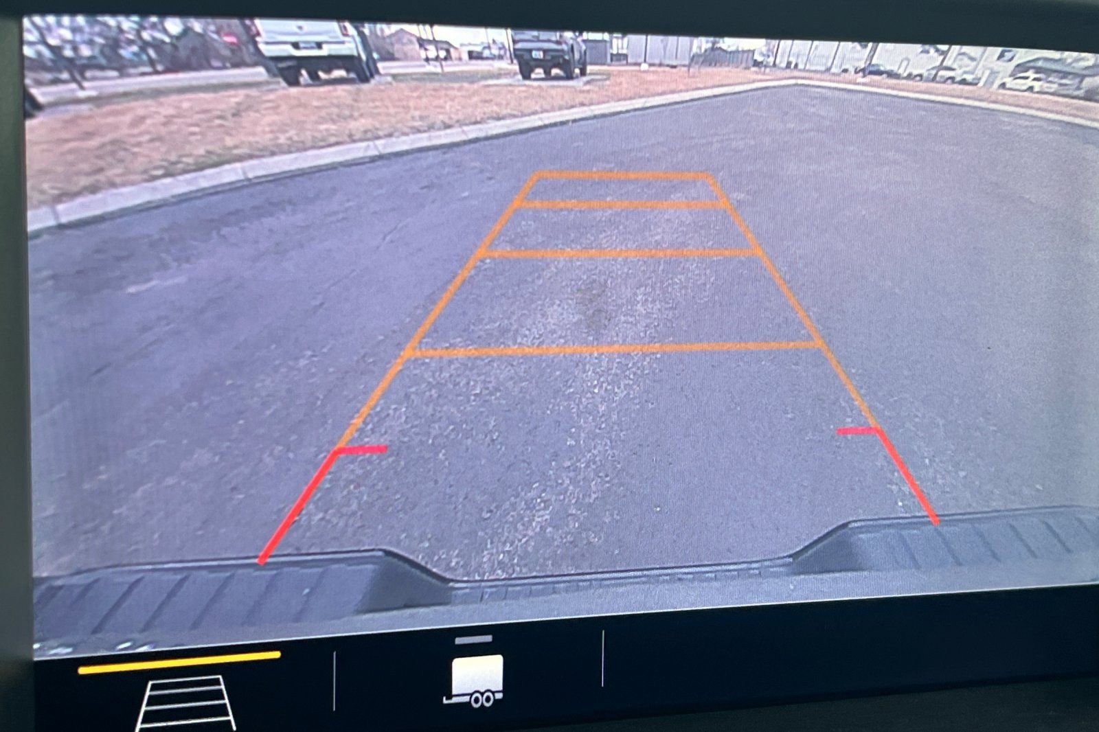 Used 2019 Chevrolet Colorado ZR2 image 17