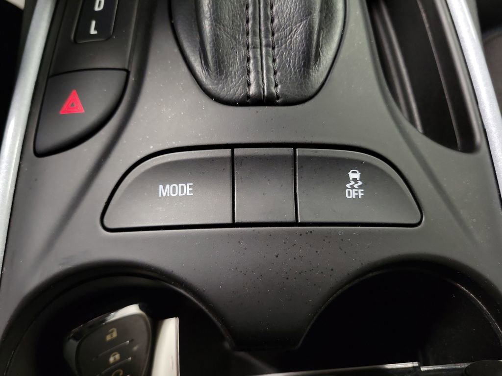 Used 2019 Chevrolet Volt LT w/ Comfort Package image 16