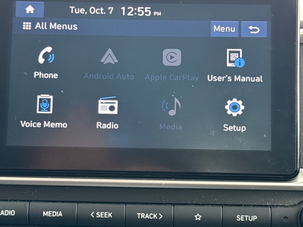 Used 2022 Hyundai Venue SEL w/ Cargo Package image 23
