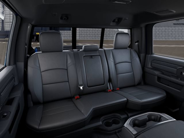 New 2026 RAM 2500 Power Wagon AWD/4WD image 16