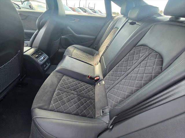 Used 2019 Audi S5 Premium Plus AWD/4WD image 18