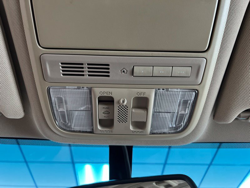 Used 2016 Honda Accord EX-L image 29