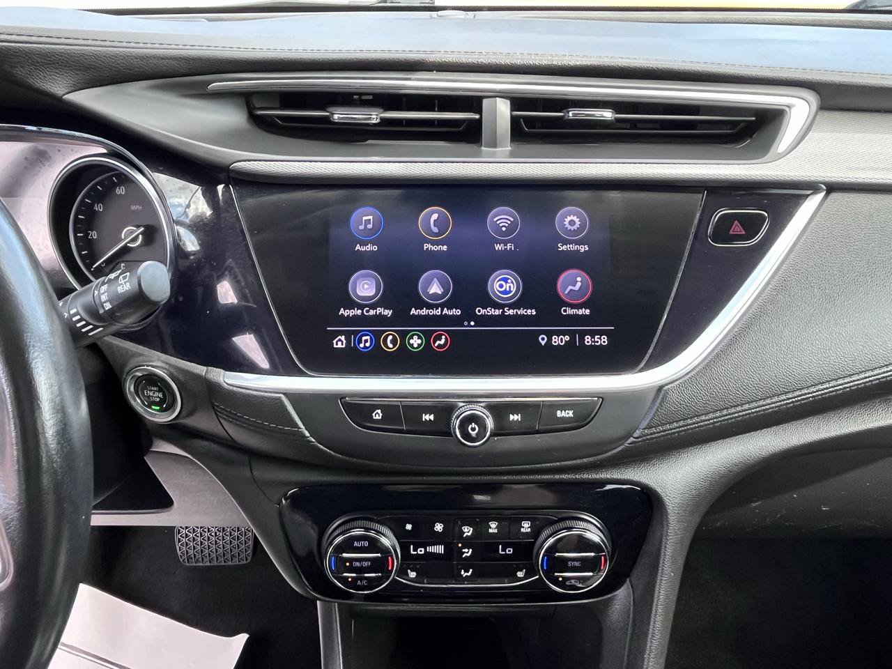 Used 2020 Buick Encore GX Select FWD image 31