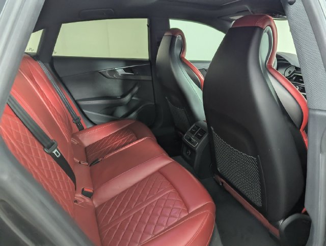 Used 2019 Audi S5 Premium Plus AWD/4WD image 18