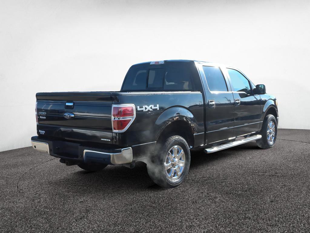 Used 2013 Ford F150 XLT w/ Luxury Equipment Group image 6