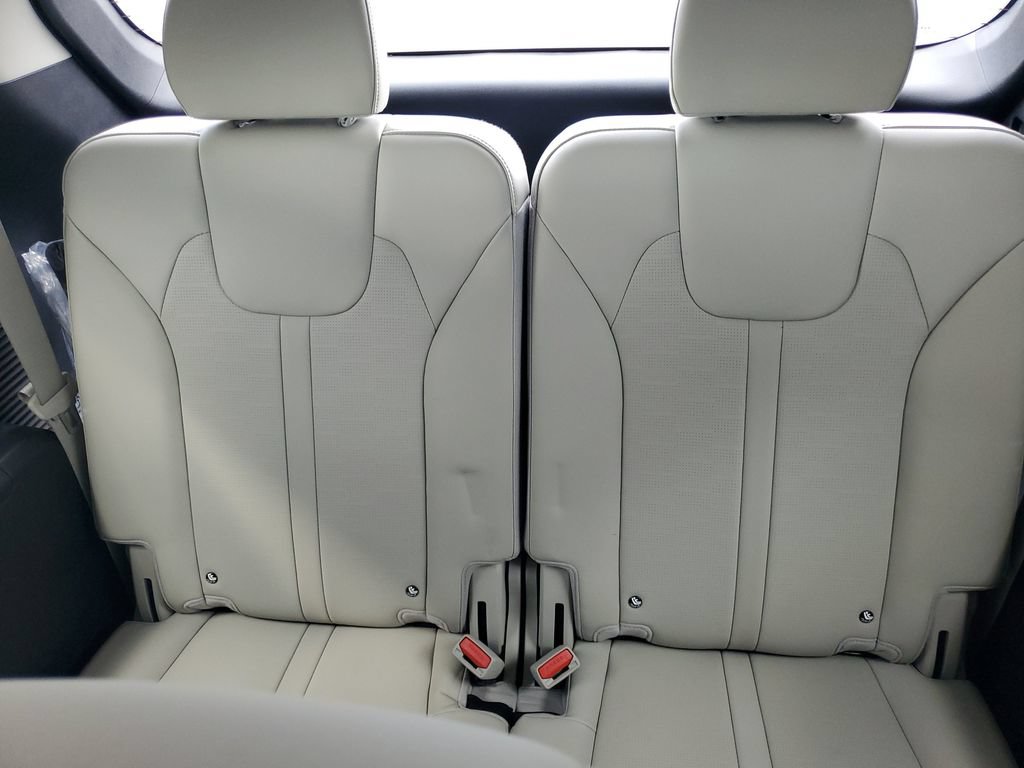 New 2026 Kia Sorento S AWD/4WD image 22
