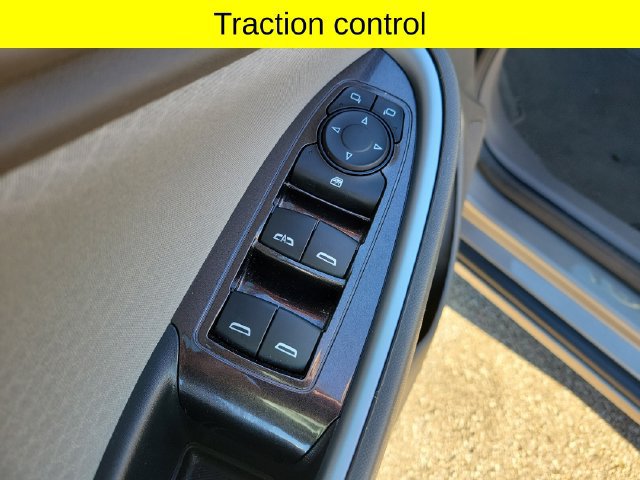 Used 2025 Chevrolet Malibu LT FWD image 22