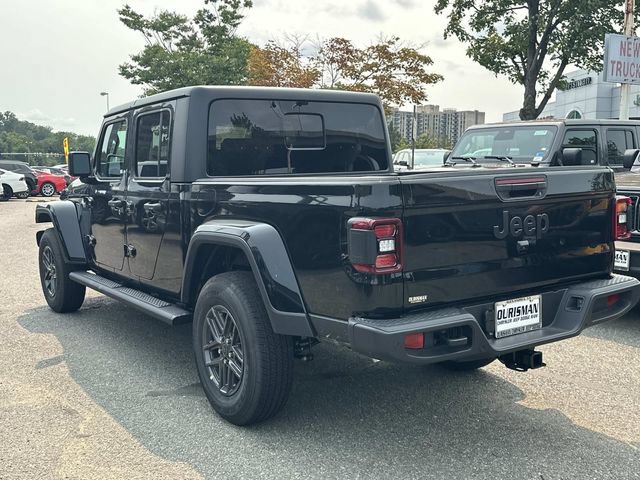 New 2026 Jeep Gladiator Sport AWD/4WD image 4