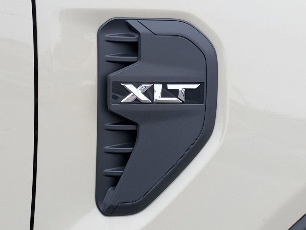 New 2026 Ford Ranger XLT w/ Equipment Group 301A High AWD/4WD image 13